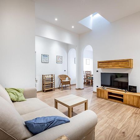 Roommo Via dei Pilastri giada Firenze Esterno foto