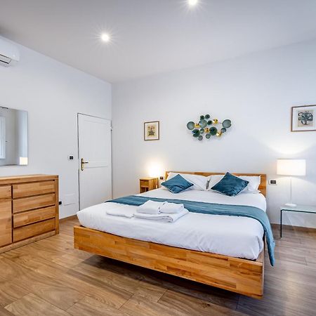 Roommo Via dei Pilastri giada Firenze Esterno foto