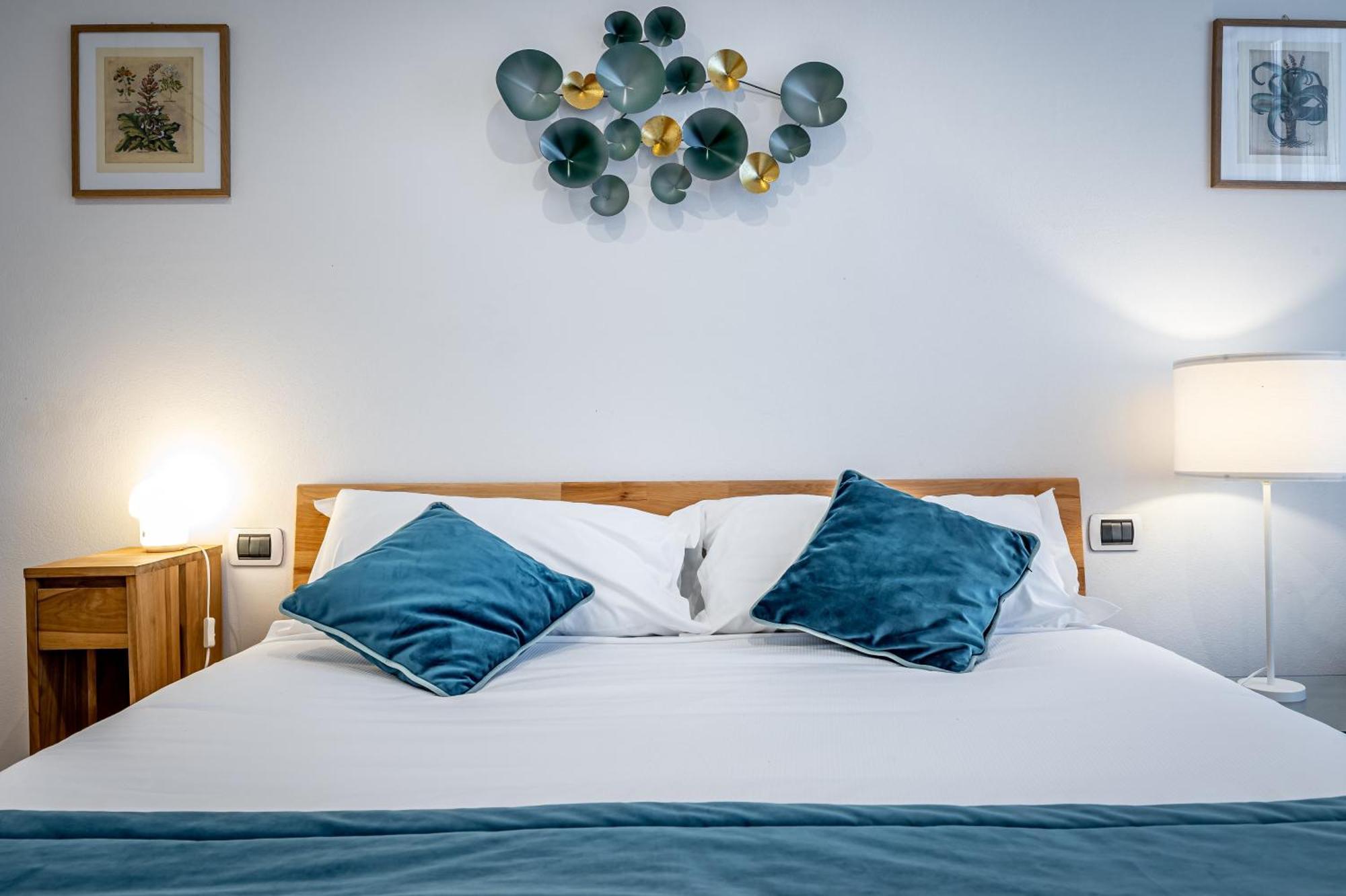 Roommo Via dei Pilastri giada Firenze Esterno foto