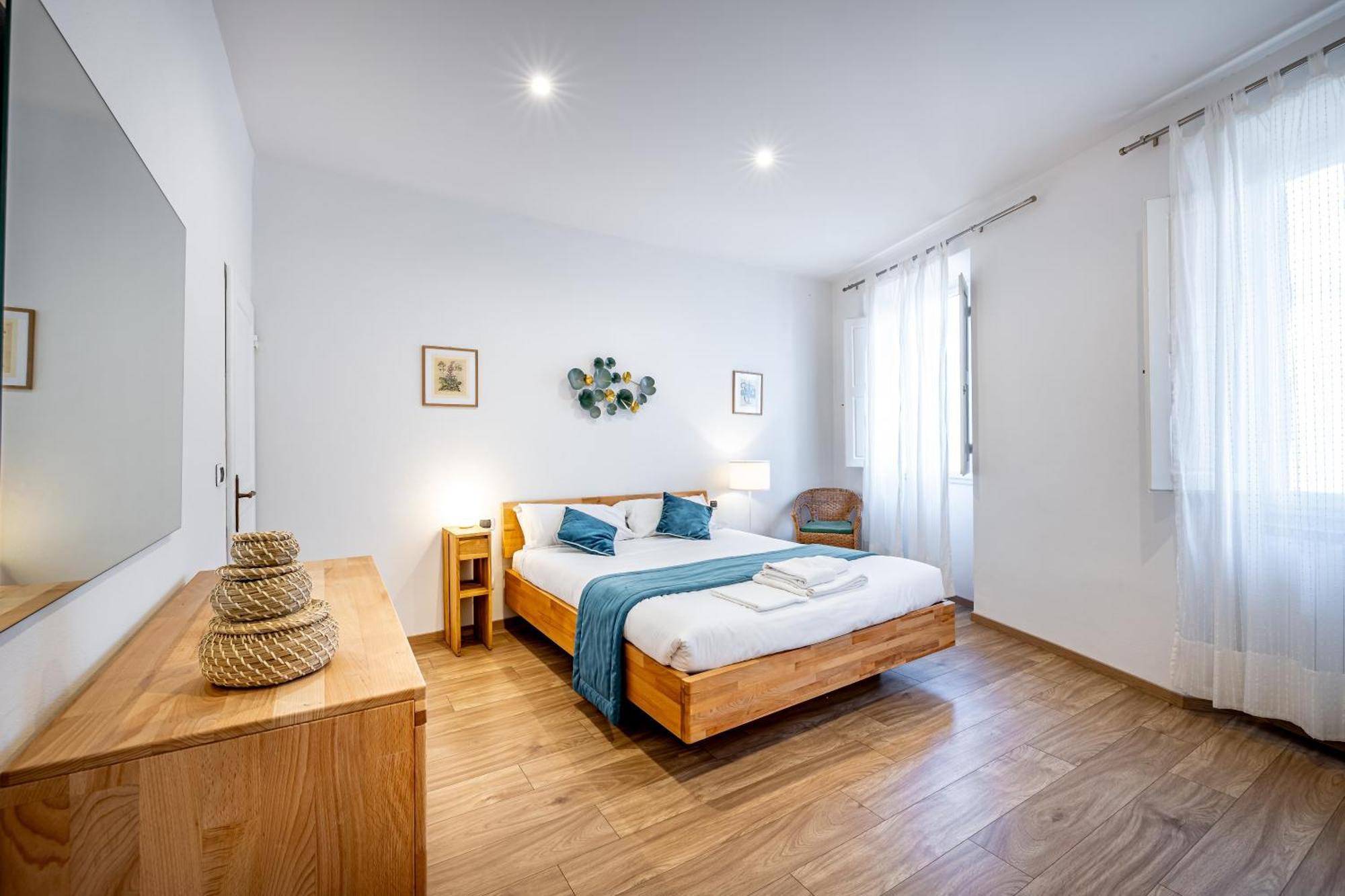 Roommo Via dei Pilastri giada Firenze Esterno foto