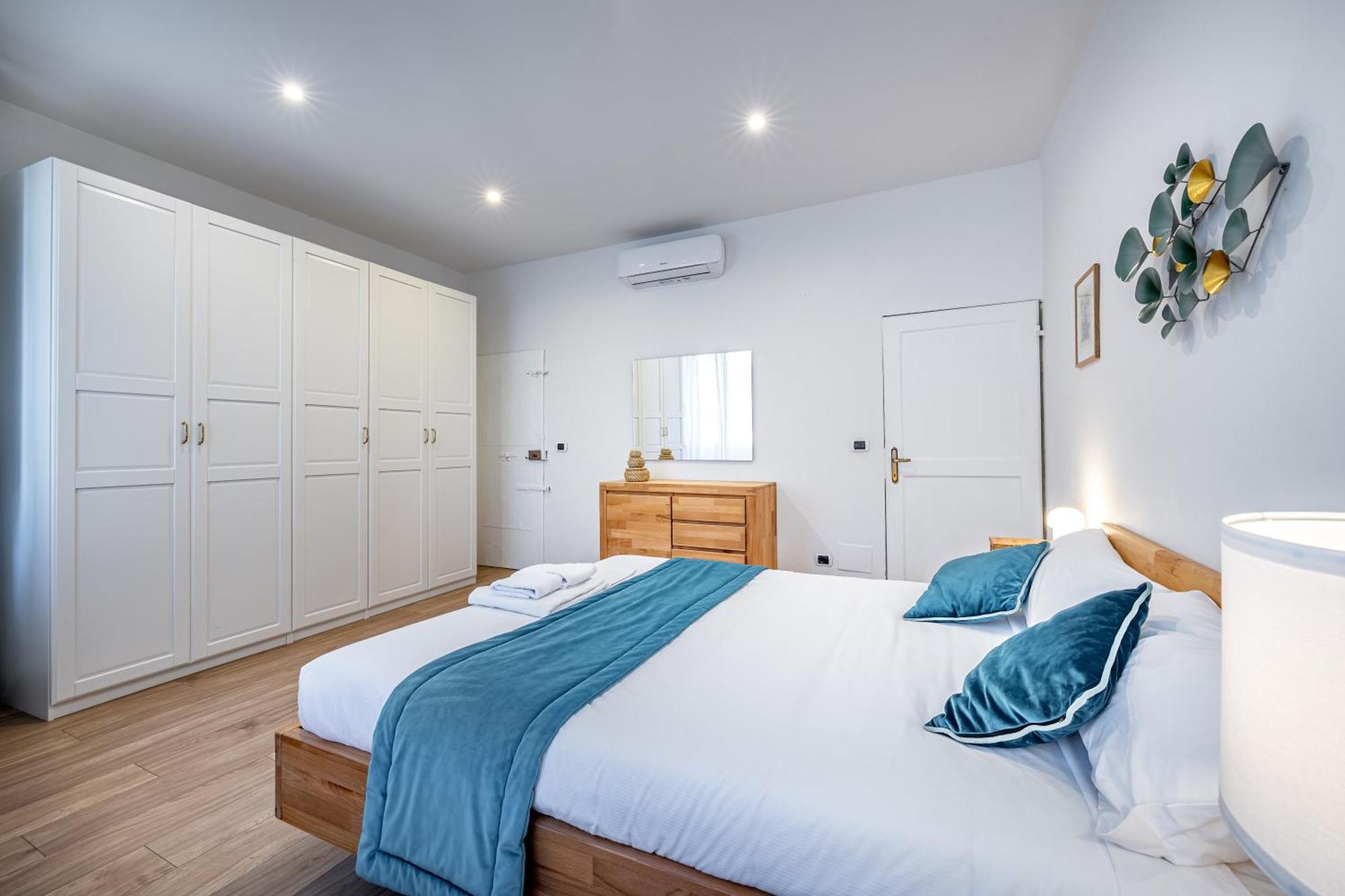 Roommo Via dei Pilastri giada Firenze Esterno foto