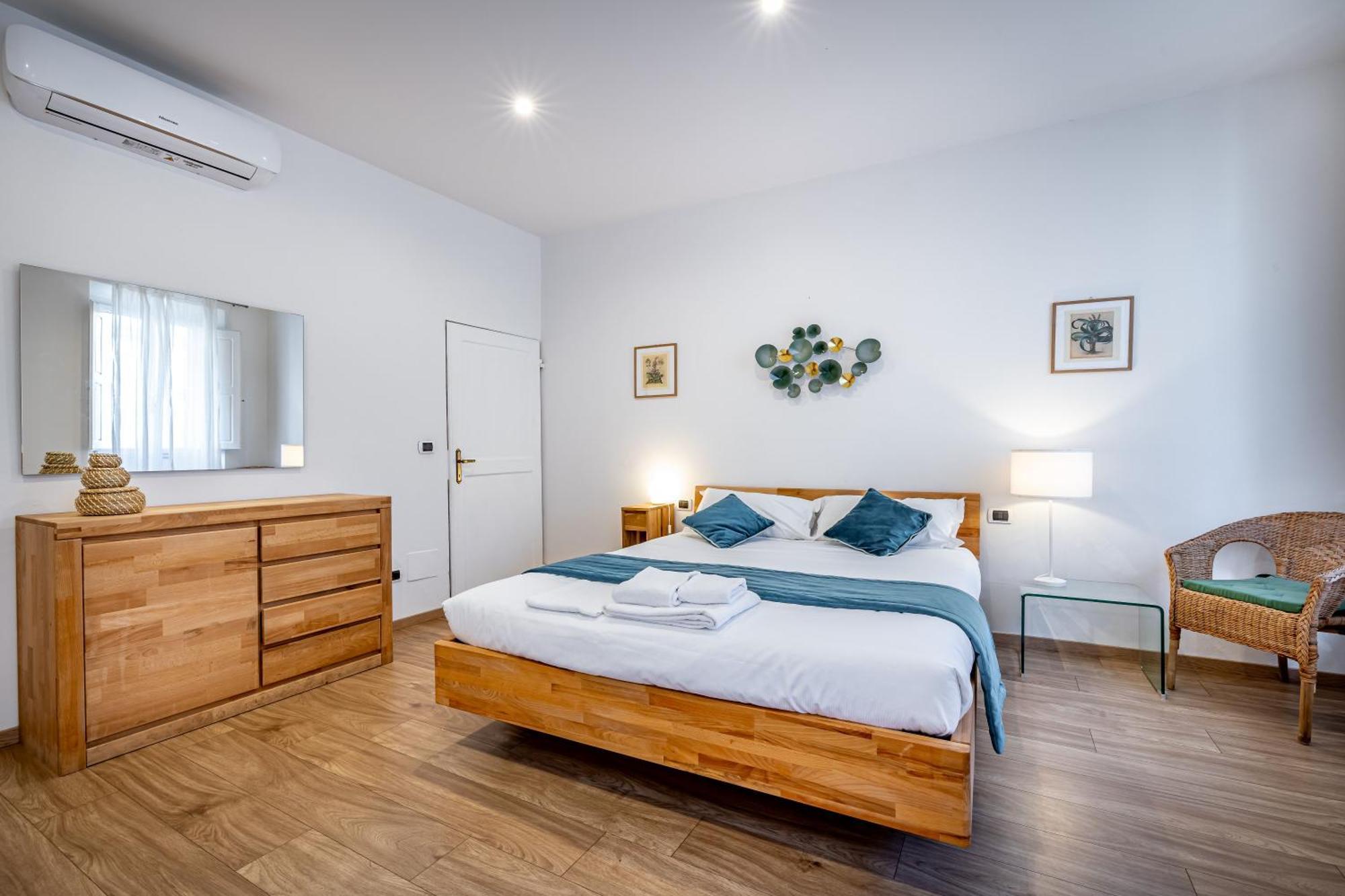 Roommo Via dei Pilastri giada Firenze Esterno foto