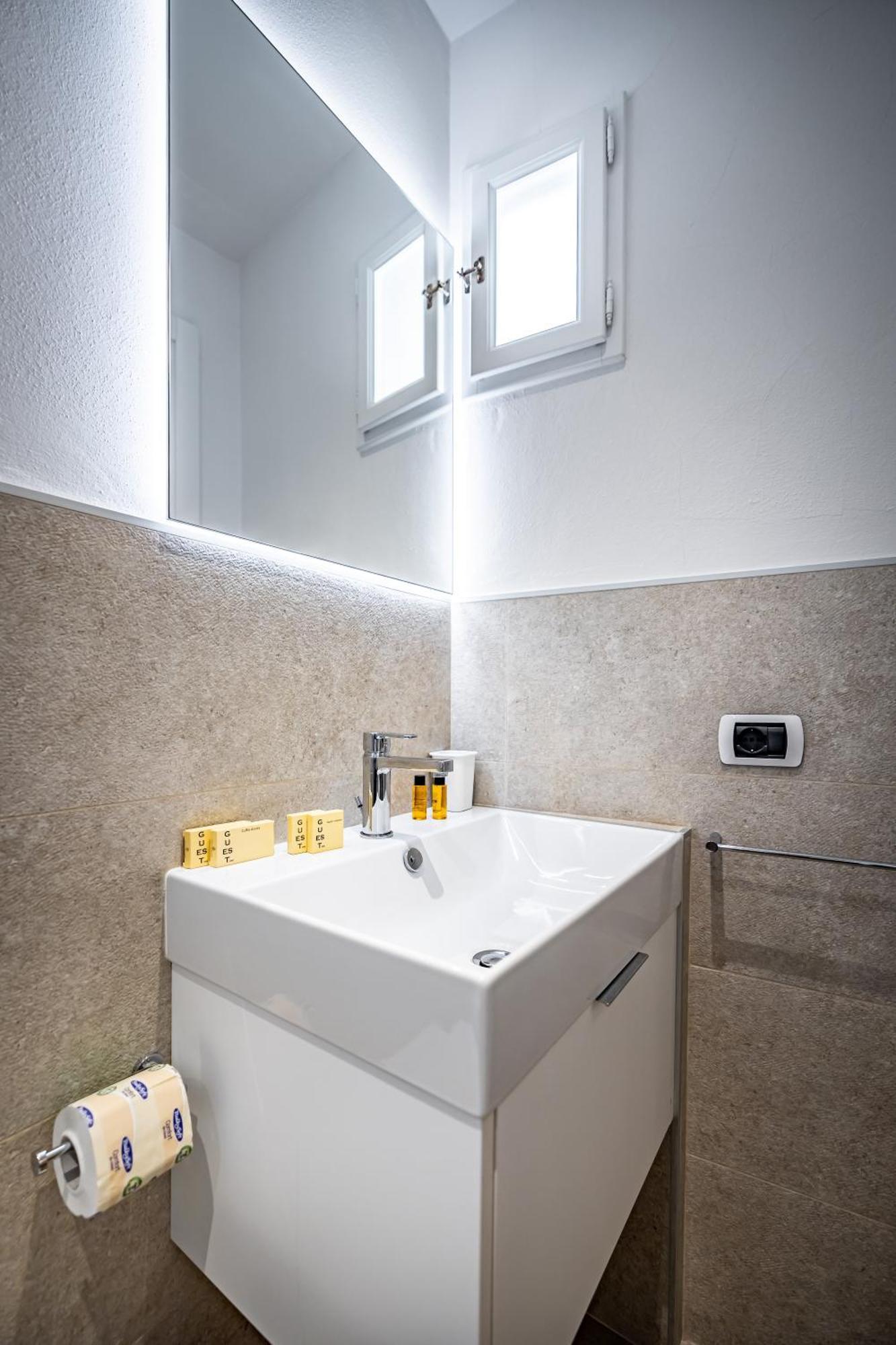 Roommo Via dei Pilastri giada Firenze Esterno foto