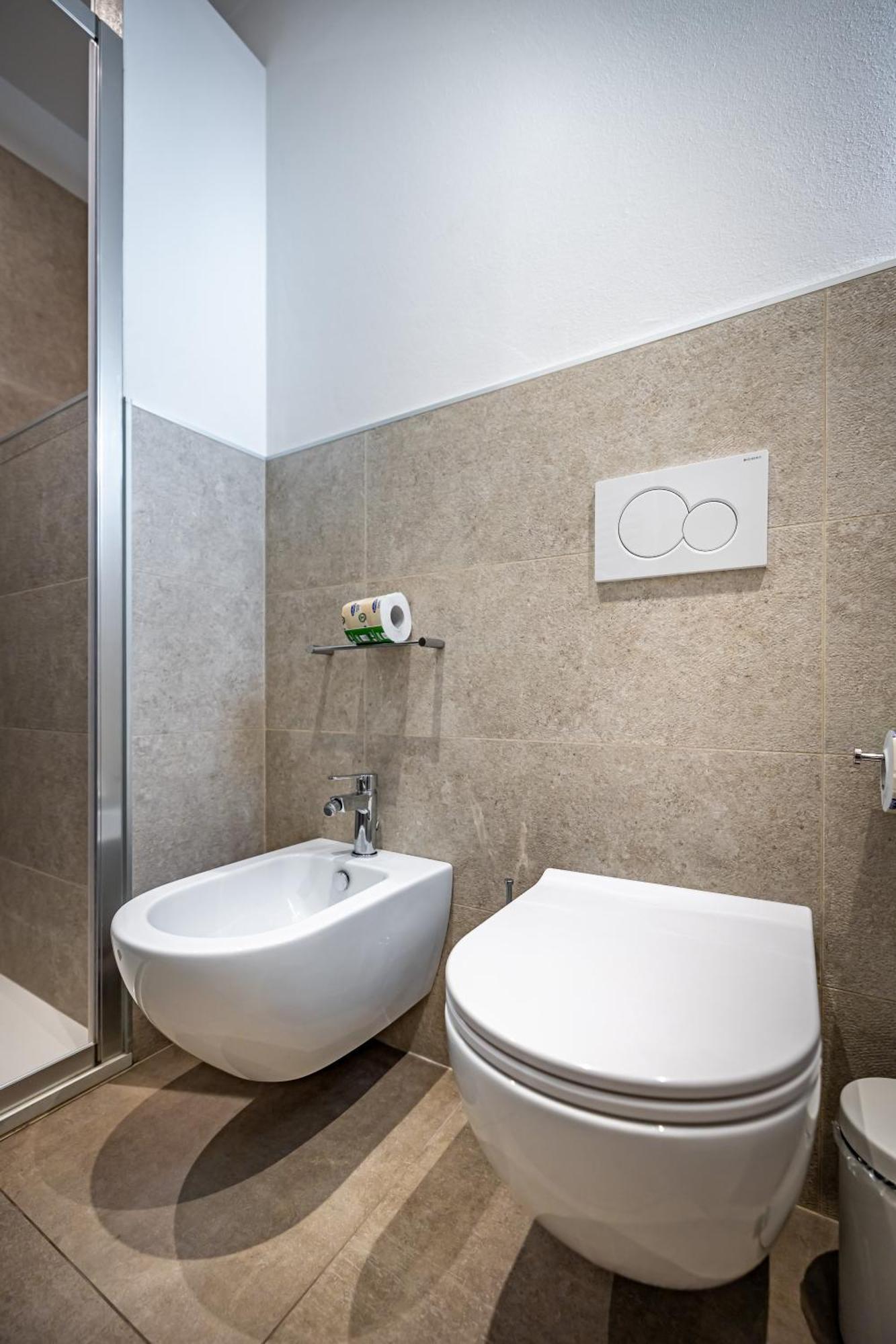 Roommo Via dei Pilastri giada Firenze Esterno foto
