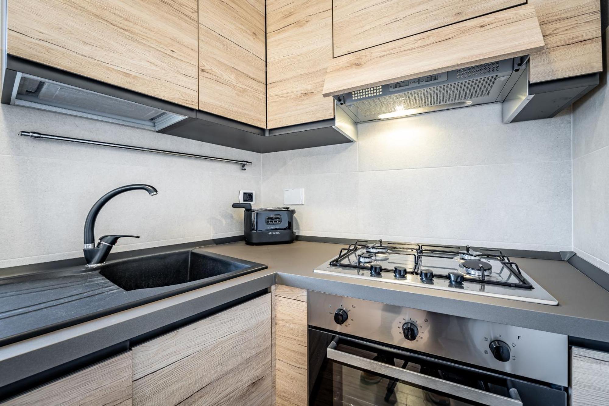 Roommo Via dei Pilastri giada Firenze Esterno foto